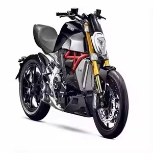 MEILLEURE VENTE AB 2024 X DIAVEL S 1262 cc Moto - Product Image 5