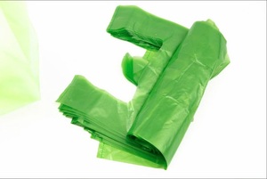 BOLSA DE PLÁSTICO-Bolsas DE LA COMPRA-Bolsas de globos de supermercado-Buen Precio Listo para exportar a muchos países - Product Image 6