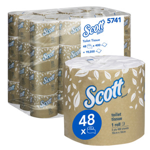 Fabricant de papier toilette standard européen - Product Image 1