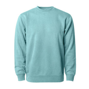 Sudadera elegante de Material de alta calidad, moda de invierno, sudaderas de algodón pesado de gran tamaño para hombres, precio al por mayor para hombres - Product Image 4