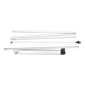 Biểu Ngữ Đứng Có Thể Thu Gọn Cầm Tay Biểu Ngữ Trưng Bày In Chữ <span class=keywords><strong>L</strong></span> Tùy Chỉnh Loại <span class=keywords><strong>L</strong></span> - Product Image 6