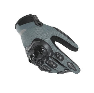 Guantes de Motocross con Pantalla Táctil Personalizados al Mejor Precio para Hombre, Deportivos, Transpirables, Ecológicos, de Algodón/Spandex - Product Image 4