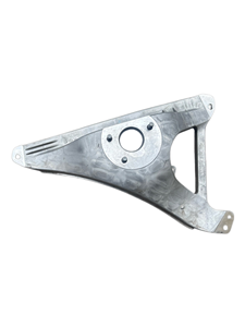 <strong>Spare</strong> <strong>Tire</strong> Rack Base Suitable for 2021-2024 <strong>Sienna</strong> 51900-08080 - Product Image 1