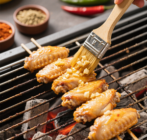 Salsa <span class=keywords><strong>de</strong></span> Chile y <span class=keywords><strong>Ajo</strong></span> <span class=keywords><strong>de</strong></span> Sichuan <span class=keywords><strong>de</strong></span> Alta Calidad, Grado Alimenticio, Venta Directa <span class=keywords><strong>de</strong></span> Htfoodie, Condimento Premium para Hot Pot, en Botella - Product Image 5