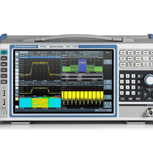 Nouvel analyseur de spectre Rohde & Schwarz FPL1026 avec garantie d'un an - Product Image 5