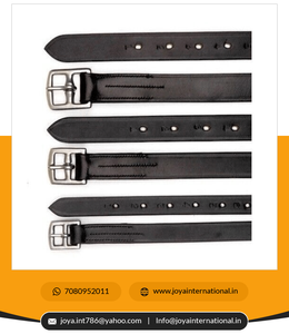 Estribos de Cuero para Caballo, Nuevos, de 48'' a 64'', a Buen Precio al por Mayor - Product Image 5