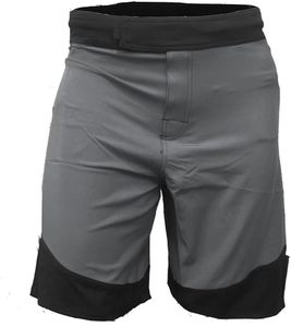 Pantalones cortos de lucha Mma personalizados, pantalones cortos de entrenamiento y competición Bjj Grappling, ropa de artes marciales - Product Image 6