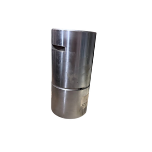 3222310227 3222 3102 27 Arbre de transmission industriel robuste pour machines minières, pièce de rechange OEM, pièces de haute qualité - Product Image 4