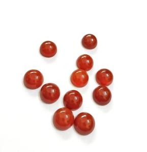 
 
 
 Coszcalt exporte des pierres précieuses en onyx rouge naturel, cabochons, pierres brutes |   Diamètre et taille des trous personnalisables |   Fournitures de fabrication de bijoux en gros - Product Image 4