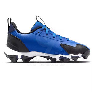 Kit de baseball sur mesure avec maillot respirant et pantalon extensible Ensemble de sport à sensation athlétique améliorée - Product Image 2