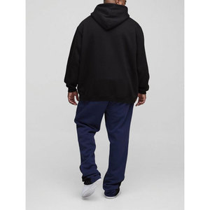 กางเกงวอร์มลำลองไซส์ใหญ่สำหรับผู้ชายกางเกงวิ่งแนวสตรีทกางเกงกีฬาทรงหลวมสไตล์สปอร์ตแฟชั่น - Product Image 2