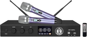 ระบบคาราโอเกะดิจิตอล SIN-GTRO-NIC Professional3000W พร้อม WiFi บลูทูธ บันทึกผ่าน USB รับประกัน 3 ปี รุ่น 2026 - Product Image 3