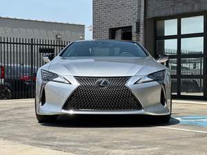 Parfait état Utilisé 2021 Le x us LC 500 - Product Image 4