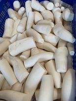 Un ingrediente versátil y nutritivo: Selección de yuca congelada IQF, yuca congelada IQF de alta calidad 99 GD - Product Image 6