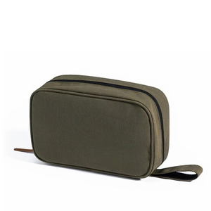 Sac de voyage mini personnalisé OEM, pochette imperméable tendance, fabriqué au Vietnam - Product Image 3