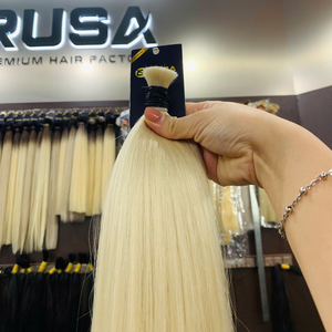 Wholesale Raw Vietnamese Bulk Hair 100% Human Hair <b>for</b> <b>Braiding</b> and Custom <b>Extensions</b> - Product Image 2