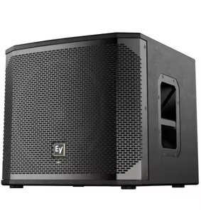 ซับวูฟเฟอร์กำลังขับ 1200 วัตต์ รุ่นใหม่ ELX200-18SP 18 นิ้ว - Product Image 1