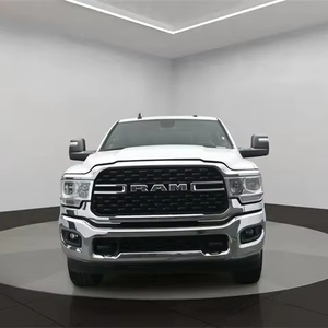 Ram 2500 Big Horn 2024, conduite à gauche, 6 places, norme d'émission Euro IV - Product Image 1