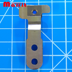 PFAFF 335-6/01-Pièces de machine à coudre industrielle BSN #91-046 008-04/002 Nouveau chien d'alimentation en acier de haute qualité fabriqué à Taiwan - Product Image 1