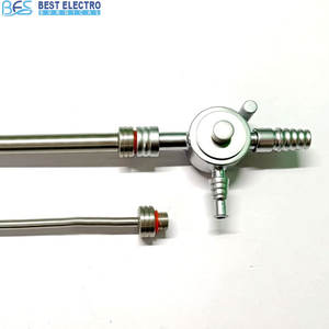 บริการ OEM ระบบดูดและฉีดล้างคุณภาพสูง ระบบดูดและฉีดล้างจำนวนมาก - Product Image 5