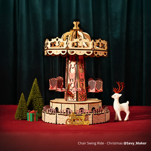 ชุดอัพเกรดเลเซอร์ - Product Image 6