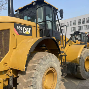 รถตักล้อยาง CAT 950GC มือสอง - Product Image 1