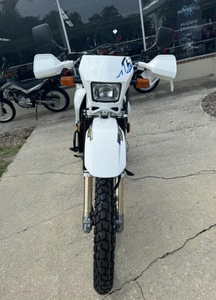 Actualización de Entrega Suzuki DR650S 2025 - Product Image 2