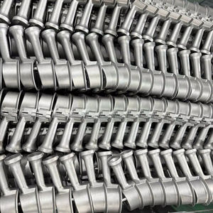 บริการหล่อขึ้นรูปอะลูมิเนียมด้วยแรงดันสูง ผลิตภัณฑ์สั่งทำพิเศษ ขายดี ชิ้นส่วนหล่อขึ้นรูปจากเวียดนาม - Product Image 1