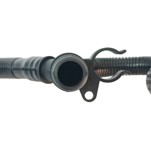 OE 06E103217A奥迪A4 B8 A6 C6 Q5 8R 2.0T TFSI发动机零件曲轴箱通风系统2008-2017的PCV通风软管 - Product Image 4