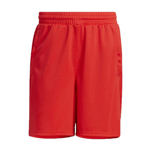 Nouveaux shorts en maille pour hommes, style urbain, personnalisables, marque privée, motif uni, très demandés par les clients, collection 2026, best-sellers - Product Image 6