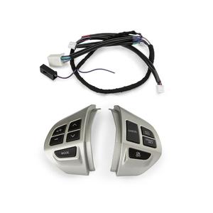 ปุ่มควบคุมพวงมาลัยรถยนต์มิตซูบิชิ ปาเจโร สปอร์ต MK2 - Product Image 2