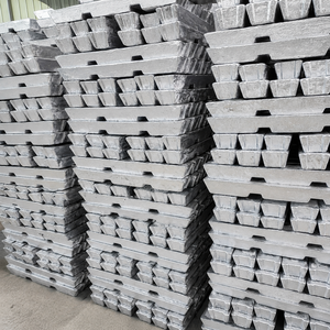 Premium Aluminium Ingots Supplier - Product Image 6