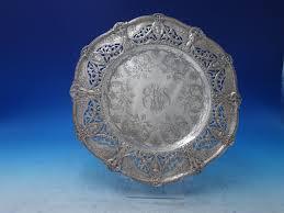 Plato de Presentación Grande de Metal, Plato de Acero Inoxidable para Cena, Plato de Presentación para Mesa de Boda, Uso en Hoteles y Restaurantes - Product Image 4