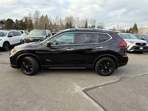 Nissan usado del 2017. Rogue Hybrid - Product Image 3