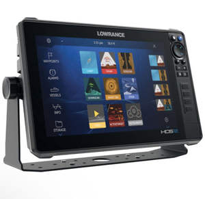 H & S ค้นหาปลา lowrances HDS Pro 12 Active Imaging HD 3 in 1 Combo ใหม่ - Product Image 2