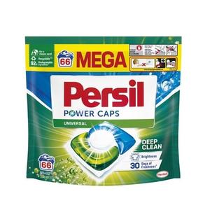 Cápsulas de Lavandería UNIVERSAL - PERSIL POWER - 66 piezas - Para Todo Tipo de Tejidos y Necesidades de Lavandería - Product Image 6