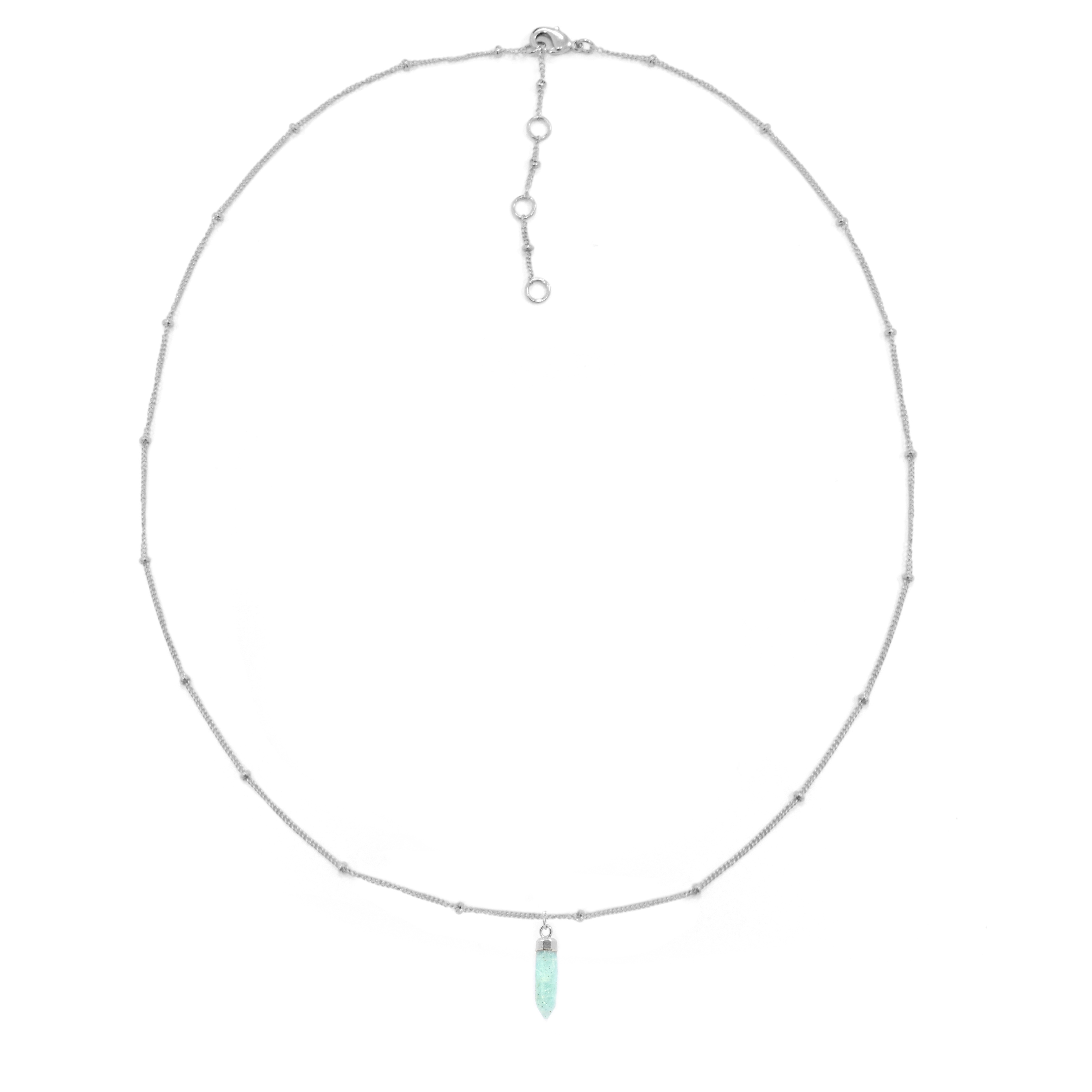 Sea Green