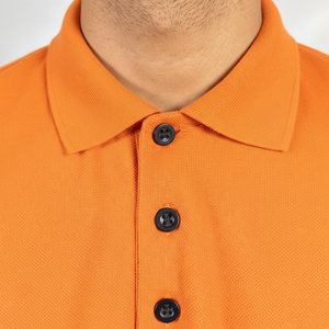 Camiseta Polo Deportiva Transpirable de Secado Rápido para Hombre, Talla Grande, Diseño Personalizado, Ajuste Atlético, Tela Cómoda, Camisetas Polo Casuales para Hombre - Product Image 5