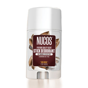 Nucos 50 ml Déodorant Anti-transpirant en Stick Sans Aluminium ni Parabène pour Adolescents Hydratant en Gel Baume Crème - Product Image 3