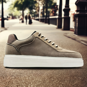 Semelle extérieure en <span class=keywords><strong>EVA</strong></span> haute performance, durable et antidérapante pour les chaussures de sport et de skate pour hommes, semelles décontractées pour le sport et le cricket - Product Image 5
