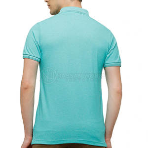 Camisetas para Hombre, Estilo 2026, 100% Algodón, Material Suave, Secado Rápido, Transpirable, Alta Calidad, Corte Regular, Color Personalizado - Product Image 4