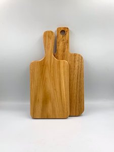Planche à découper en bois de qualité professionnelle de meilleure qualité Ajout robuste et élégant à toute cuisine Blue Lotus Cherish - Product Image 5