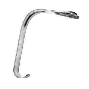 Compre retractores quirúrgicos online Premium Dental Weider Depresor de mejillas y lengua Retractor Implante Cirugía Instrumentos Retractores - Product Image 1