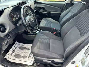 2017มือสองเพื่อ-Yo-TA ya-RIS LHD - Product Image 4