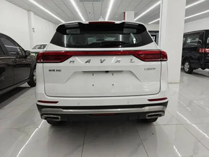 2025 Haval H6 1.5T 150HP L4 7DCT อย่างประณีต - Product Image 3