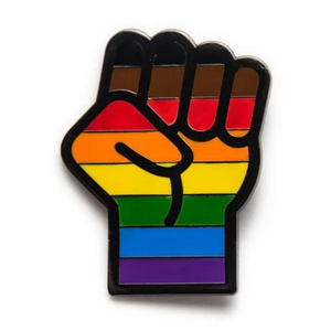 Alfileres de Metal personalizados para orgullo Gay, insignias de solapa, artículos del orgullo Gay - Product Image 5