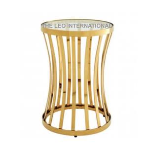 Mesa de Centro de Último Estilo a Precio de Mayoreo, Material de Hierro y Madera, Acabado Marrón, Muebles para el Hogar de Alta Calidad, Decoraciones - Product Image 2