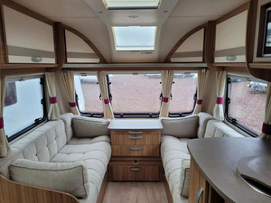 Compre caravanas y remolques camper personalizados, nuevos, grandes y pequeños, disponibles a precios económicos en Bélgica con envío gratuito. - Product Image 2