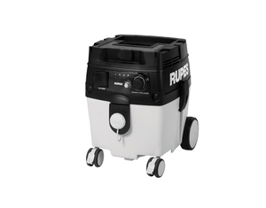 NOUVEAU EN STOCK Unité d'extraction de poussière S130EPM avec filtre de classe M - Capacité de 30 litres - Product Image 3