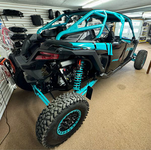 Ventes aux enchères 2025 Polaris RZR PRO R 4 Ultimate Nouveaux Véhicules Utilitaires - Product Image 2